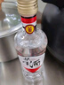 董酒 復(fù)刻 白標 董香型白酒 54度 500ml*6瓶 整箱裝  曬單實拍圖