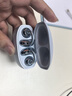 榮耀親選耳夾式耳機2 榮耀耳機 藍牙耳機 雙麥通話(huà)降噪 長(cháng)續航 舒適 運動(dòng)耳機適合榮耀華為小米手機 海風(fēng)藍 曬單實(shí)拍圖