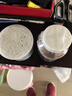 licheers魚(yú)食小型魚(yú)孔雀魚(yú)糧熱帶魚(yú)小金魚(yú)紅綠燈斗魚(yú)觀(guān)賞魚(yú)飼料小顆粒 曬單實(shí)拍圖