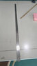 Touch Fish 加厚鋼尺測量繪圖刻度尺子不銹鋼直尺 辦公用品 鋼尺（1.5米/寬38mm/厚1.5mm） 曬單實(shí)拍圖