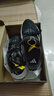 阿迪達斯 （adidas）男鞋春季ALPHAEDGE +運動(dòng)鞋透氣休閑跑步鞋 JP5226 UK8碼42 曬單實(shí)拍圖