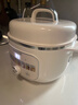九陽(yáng)（Joyoung）電燉鍋熱水快燉多功能鍋2.8L電燉盅燉湯盅燕窩鍋養生鍋寶寶輔食bb粥迷你煮粥煲湯鍋白瓷GD329Z 曬單實(shí)拍圖