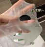 OHBT黃芪面膜10片抗皺緊致抗衰老補水熬夜亮白淡斑女男士金榜第1名 曬單實(shí)拍圖
