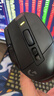 羅技（G）G502 X LIGHTSPEED無(wú)線(xiàn)游戲鼠標  混合微動(dòng) HERO引擎 經(jīng)典爆款電競鼠標 黑色 情人節禮物 曬單實(shí)拍圖