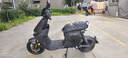 九號(hào)（Ninebot）電動(dòng)車(chē)2025款 機(jī)械師MMAX 110 Mk2  智能智駕電動(dòng)自行車(chē) 長(zhǎng)續(xù)航可上牌 【門(mén)店自提】 到門(mén)店選顏色 曬單實(shí)拍圖
