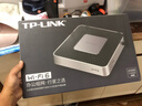 普聯(lián)（TP-LINK） WiFi6企業(yè)級無線VPN路由器 AX3000 千兆網(wǎng)口 wifi穿墻/可變端口/AC管理 TL-XVR3000L易展版 曬單實拍圖