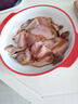 豐澤園（FENGZEYUANFSINCE 1930）熟食臘味醬鹵肉 北京特產(chǎn)美食 即食開(kāi)袋下酒菜速食鹵味中秋禮品 醬香無(wú)骨肘子600g(店長(cháng)推薦） 曬單實(shí)拍圖