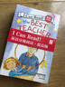 I Can Read！雙語(yǔ)分級閱讀：提高級（全13冊） 曬單實(shí)拍圖