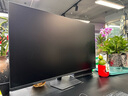三星（SAMSUNG）43英寸4K 144Hz Mini LED電競顯示器 HDR600平面電腦屏幕 內(nèi)置音箱PS5外接 奧德賽玄龍騎士G7 內(nèi)置音箱 S43CG700NC 曬單實拍圖
