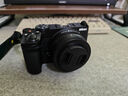 尼康（Nikon）Z50二代/Z30/Z5微單相機 高清4K Vlog視頻便攜攝影攝像照相機 尼康Z30+Z16-50mm鏡頭套機 官方標配+128G高速內存卡 曬單實(shí)拍圖