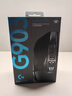 羅技（G）G903無(wú)線(xiàn)電競游戲鼠標升級HERO傳感器RGB燈光機械宏吃雞鼠標左右手通用 G903無(wú)線(xiàn)游戲鼠標 曬單實(shí)拍圖