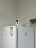 360攝像頭BC6 4G版 300萬高清像素永久免流量內(nèi)置電池免流免打孔免布線一秒安裝無電無網(wǎng)專用室外家用 曬單實拍圖