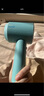 戴森（DYSON）HD16 全新智能吹風(fēng)機 Supersonic 電吹風(fēng) 負離子 速干護發(fā)  禮物推薦 HD16彩陶青色 曬單實(shí)拍圖