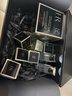 赫蓮娜HR全新黑繃帶50PX面霜50ml玻色因護膚品化妝品禮盒生日禮物送女友 曬單實拍圖