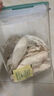 WEYES凍干雞小胸500g桶裝寵物貓狗零食肉干營(yíng)養發(fā)腮高蛋白 曬單實(shí)拍圖