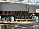 藍寶石（Sapphire）AMD Radeon? RX 9060 XT 16GB GDDR6 METAL 合金脈動(dòng) deepseek AI人工智能 電競游戲獨立顯卡 曬單實(shí)拍圖