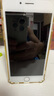 瘋殼適用蘋(píng)果6splus屏幕總成iphone6s手機6sp內外屏液晶5.5顯示屏 蘋(píng)果6S 屏幕【4.7寸】不帶配件 白色 曬單實(shí)拍圖