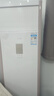 美的（Midea）空調立式柜機3匹方柜 變頻冷暖兩用上出風(fēng) 智能自清潔客廳企業(yè)空調套裝智能餐廳柜機換新補貼 大3匹 一級能效 25年新品方柜 曬單實(shí)拍圖