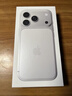 Apple/蘋(píng)果 iPhone 17 Pro 1TB 銀色 支持移動(dòng)聯(lián)通電信5G 雙卡雙待手機 曬單實(shí)拍圖