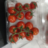 京鮮生 串串櫻桃小番茄450g*2盒 生吃小西紅柿 新鮮水果 源頭直發(fā) 曬單實(shí)拍圖