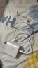 華為全能充電器(66W)超級(jí)快充含6A Type-C數(shù)據(jù)線 3C認(rèn)證 適配華為手機(jī)Mate60Pro/Pura 70 曬單實(shí)拍圖