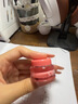 cibio'2希蓓歐睡眠唇膜潤唇膏女唇部精華唇釉防干裂送女友教師節禮物 15g 曬單實(shí)拍圖