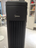 美的（Midea）空調扇制冷風(fēng)扇家用冷風(fēng)機水冷塔扇強力制冷機智能遙控負離子凈化加濕降溫冷氣扇ACA10TNT 曬單實(shí)拍圖