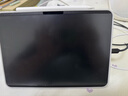 Apple 蘋果平板電腦 iPad Pro 7代 11英寸 2024款  M4芯片 二手蘋果平板 深空黑色 256G WiFi 曬單實拍圖