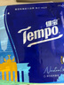 得寶（TEMPO）手帕紙 歐式印花4層7張*48包印花紙巾 紙巾小包 面巾紙 【清倉特賣(mài)】 曬單實(shí)拍圖