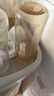 貝親子奶瓶新生嬰兒寬口徑ppsu吸管防脹氣重力球學(xué)飲杯鴨嘴防摔第3 ppsu330mi帶ll奶嘴加7件套 曬單實(shí)拍圖