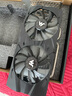 萬(wàn)競 GTX1060/RTX2060S/RTX3060Ti高端獨立顯卡全新盒裝電腦顯卡三角洲打瓦游戲設計渲染學(xué)習臺式顯卡 【全新盒裝】GTX1060 6G 百戰-至龍 曬單實(shí)拍圖