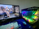 華碩ROG全家桶i9 14900KF華碩RTX5080主機5070Ti臺式電腦組裝機高端電競游戲直播設計渲染視頻剪輯整機 配置2:i7 14700KF+華碩5060Ti 曬單實(shí)拍圖