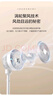 美的（Midea）【暴風(fēng)循環(huán)】空氣循環(huán)扇大風(fēng)量搖頭電風(fēng)扇家用臺式落地扇輕音臥室節能小風(fēng)扇柔風(fēng)輕羽扇 FGA24TQ 曬單實(shí)拍圖