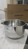 蘇泊爾（SUPOR）304不銹鋼5.2L壓力鍋22cm【2-4人適用】快煮防爆高壓鍋電磁爐通用 曬單實(shí)拍圖