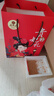唐陜記西安特產(chǎn)中式糕點(diǎn)酥點(diǎn)陜西特產(chǎn)小吃蛋黃酥貴妃御酥120g*5味各1盒 曬單實(shí)拍圖