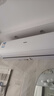 海爾（Haier）空調(diào)掛機3匹一級能效小紅花新一級省電變頻節(jié)能家用客廳防直吹大風量政府補貼KFR-72GW/24PAA81U1 曬單實拍圖