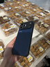英凱倫適用蘋(píng)果17ProMax手機殼鏡頭全包硅膠防摔親膚手感iphone17pro時(shí)尚簡(jiǎn)約輕薄散熱高端男款保護套 紳士藍 iphone 17 Pro Max 曬單實(shí)拍圖