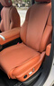 卡客（Karcle）專(zhuān)用于理想L6L7L8L9MEGA坐墊透氣通風(fēng)座墊汽車(chē)座椅套四季通用座套 L6【升級納帕皮全車(chē)坐墊+靠背-7件套】橙 曬單實(shí)拍圖