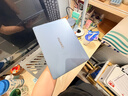 華為MateBook Pro 筆記本電腦 鴻蒙操作系統 鴻蒙AI 970g超輕薄長(cháng)續航 OLED護眼屏 32GB 1TB 晴藍 曬單實(shí)拍圖