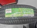普利司通（Bridgestone）汽車(chē)輪胎 225/65R17 102V H/L001 適配奇駿/昂科威/RAV4榮放 曬單實(shí)拍圖
