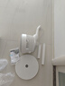 美的（Midea）電風(fēng)扇 空氣循環(huán)扇家用立式落地大風(fēng)力搖頭落地扇電扇桌面臺扇輕音低噪小風(fēng)扇 FGA24TS 曬單實(shí)拍圖