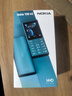 諾基亞（NOKIA）108 4G移動(dòng)聯(lián)通電信廣電全網(wǎng)通 2.4英寸雙卡雙待 直板按鍵學(xué)生老人老年人功能機(jī)備用手機(jī) 黑色 曬單實(shí)拍圖