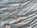 倍思（Baseus） 蘋(píng)果充電器iPhone17充電頭30W兼容pd20W蘋(píng)果16/15/14ProMax手機ipadair平板USB/Type-C快充插頭 曬單實(shí)拍圖