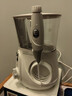 潔碧沖牙器水瓶座GT3-12白 家用臺式電動洗牙器水牙線潔牙器預(yù)防牙結(jié)石牙齒沖洗器  生日禮物贈禮 曬單實(shí)拍圖