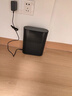 小米（MI）全屋路由器BE3600Pro【小米手機上網(wǎng)搭檔】全屋覆蓋 智能連接 內置藍牙網(wǎng)關(guān) 智能家用路由器 曬單實(shí)拍圖