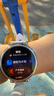 HUAWEI WATCH GT 6 流光紫 41mm智能手表多維情緒健康全新騎行體驗華為GT6手表GT5升級 曬單實拍圖