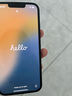 Apple/蘋(píng)果 iPhone 14 (A2884) 256GB 午夜色 支持移動(dòng)聯(lián)通電信5G 雙卡雙待手機 曬單實(shí)拍圖