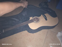KEPMA卡普馬EDC/EAC/D1C/A1C吉他旗艦正品卡馬吉他卡瑪民謠初學者男女 41英寸【升級款】EDC原木色 曬單實拍圖