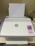 惠普（HP）2820/10系列 A4彩色噴墨打印機 小型家用學(xué)生試卷作業(yè)照片打印 手機無(wú)線(xiàn)WIFI打印復印掃描一體機 惠普4210e【無(wú)線(xiàn)+打印復印掃描+自動(dòng)輸稿器】 套餐一：?jiǎn)魏谏B噴加墨+4瓶黑墨 曬單實(shí)拍圖