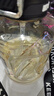 恩爾美（nRMEi）噸杯噸桶運動(dòng)水杯超大容量ppsu男學(xué)生健身茶水分離耐高溫軍訓水壺 隕石黑1600ml【PPSU+茶倉+雙飲】 曬單實(shí)拍圖